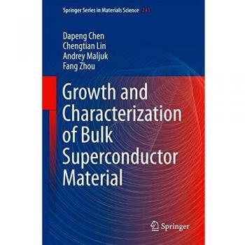 Growth and Characterization of Bulk Superconductor Material