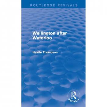 Vitalsource Technologies, Inc. Wellington After Waterloo