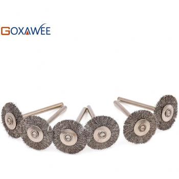 Herramienta Abrasiva Goxawee 22 mm para Dremel