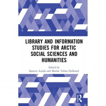 Vitalsource Technologies, Inc. Library And Information Studies For Arctic Social Sciences And Humaniti