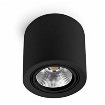 Exit 1×GU10 0 W C4 90 2981 – 60 – 00 Deckenlampe Schwarz