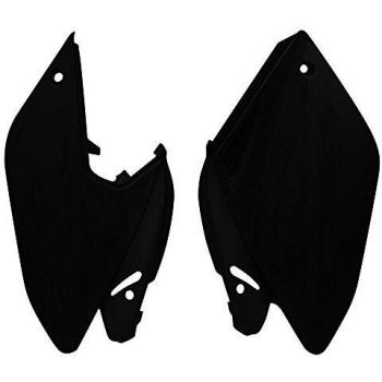 Tapas Laterales RTECH para CRF 250 X (2004-2014)