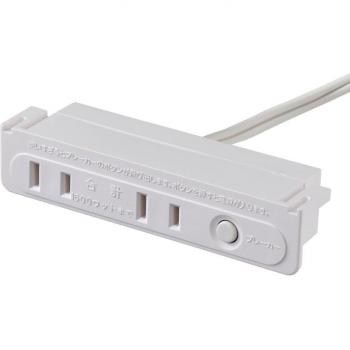 Elpa PowerBox 2 prises AC