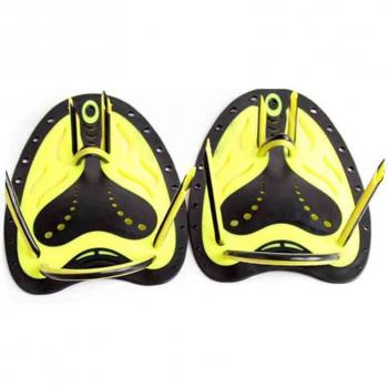 Webbed Swim Gloves