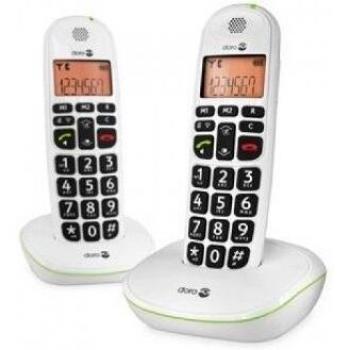 Big Button Doro 100w Cordless Set