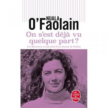 On S'Est Déjà Vu Quelque Part ? (Littérature)