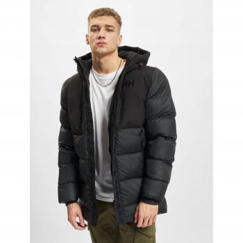 Giacca lunga Helly Hansen Active Puffy Nero M