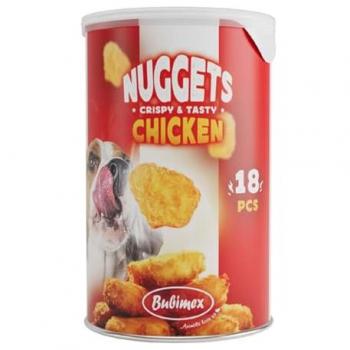 Plaisir Volaille Bubimex® – Boules de poulet – Pack de 18 – 85 g