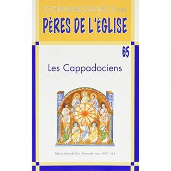 Cappel 65 – Guide des Pères de l'Église