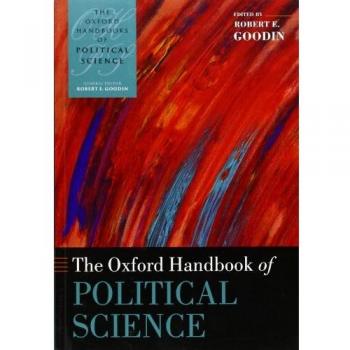 The Oxford Handbook of Political Science