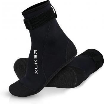 Gaiters Football Plage 3 mm