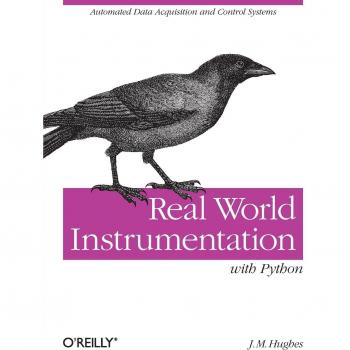 Real World Instrumentation with Python