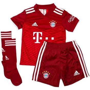 Set d’Enfant FC Bayern Munich Domicile 2021‑22