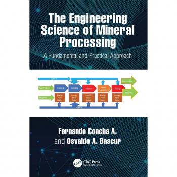 Vitalsource Technologies, Inc. The Engineering Science of Mineral Processing