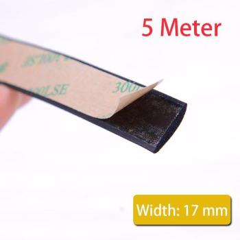 Sunroof Rubber Sealing Strips