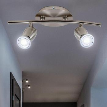 Éclairage Plafond Spot 230 lm Blanc Chaud