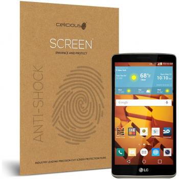 LG G Stylo UltraGuard Anti-Shock Film