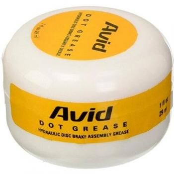 Grasa Avid Pitstop Dot 1 oz (28 ml)