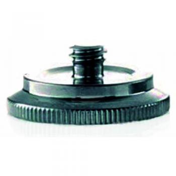 Novoflex 1/4-Inch Coupling for Miniconnect