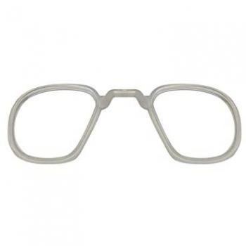 Wiley X Vapor Comm 2.5 Clip pour Lunettes de Soleil