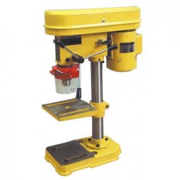Mandrin de perceuse à colonne 13 mm 220V 1/3 HP