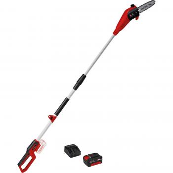 Einhell GC-LC 18/20 Li T 18V Cordless Pole Tree Pruner