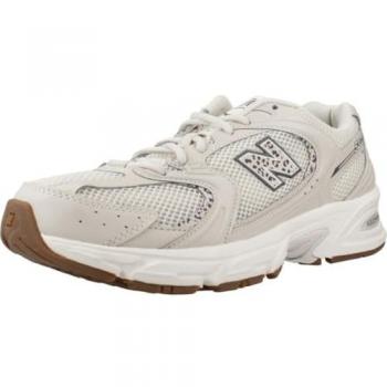 New Balance 530 Mujer Beige – Zapatilla Casual