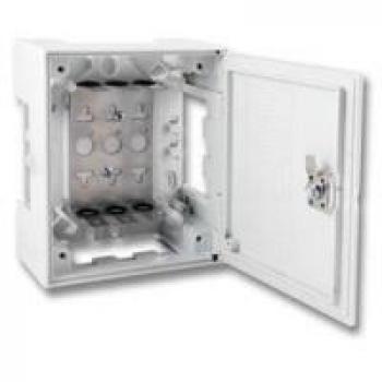 EFB Elektronik LSA-Leiste für BOX I