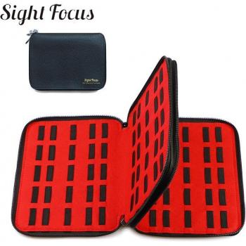 Watch Storage Box with 18 Slots