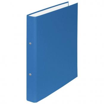 Donau Ringmappe DIN A4 2‑Ringe 3,5 cm in Blau