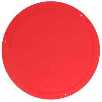Universal Round Kitchen Mat