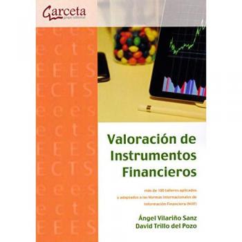 Valoraci?n de instrumentos financieros 2020