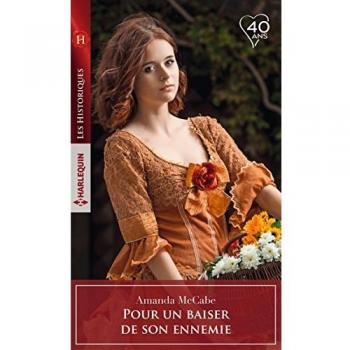 Pour un baiser de son ennemie