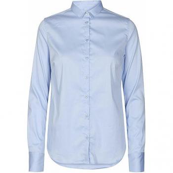 Mos-Mosh Camicia Blu Pastello per Donna