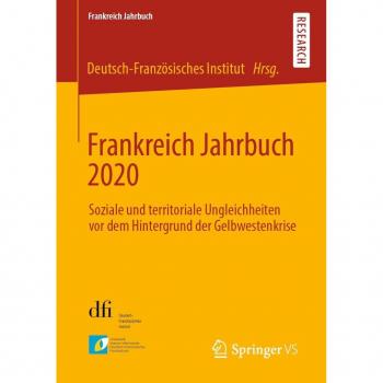 Vitalsource Technologies, Inc. Frankreich Jahrbuch 2020