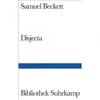 Disjecta