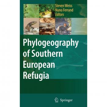 Phylogeography of Southern European Refugia