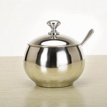 304 Stainless Steel Seasoning Caddy