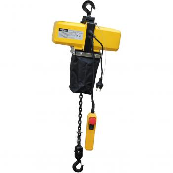 Elevador Eléctrico Ayerbe 500 EC