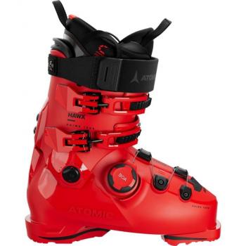 Atomic Hawx Prime 120 S BOA GW Red/Black 29 Men's Ski Boots