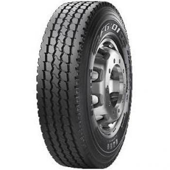 Pirelli FG01 II 13.00 R22.5 150K