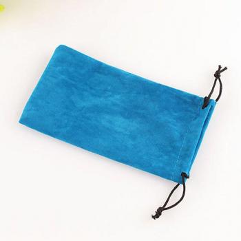 Lightweight Transparent Glasses Holder