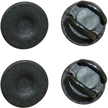 2PCS Elastic Mask Ear Support Clips