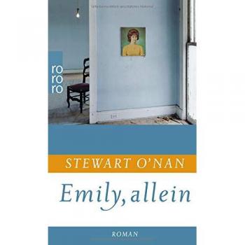Emily, allein | Stewart O'Nan