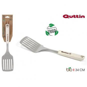 Pala de surcos 34cm Quttin
