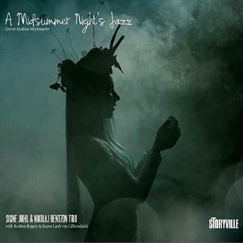 Midsummer Night's Jazz