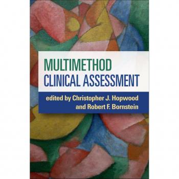 Vitalsource Technologies, Inc. Multimethod Clinical Assessment