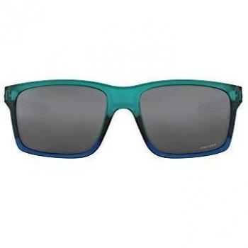 Oakley Men's 0OO9264 Arctic Mist Sunglasses