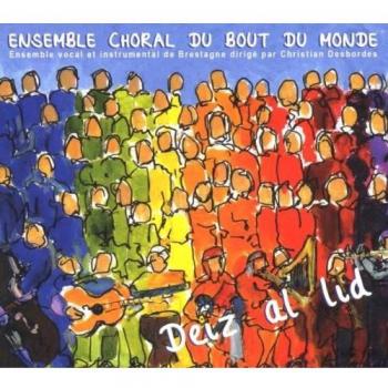 Deiz Al Lid : Harmonies Infinies