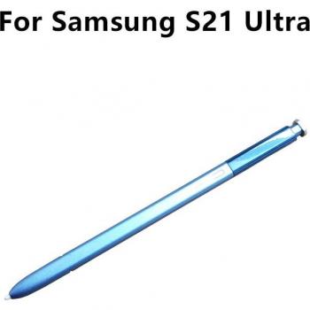 Samsung Galaxy S21 Ultra Repuesto de Pantalla Táctil G9980 Dorado